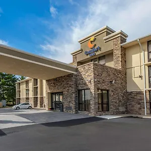 2* Inn Comfort - Opryland Area