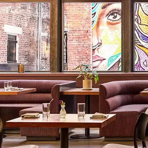 4* Hotel The Bankers Alley Nashville, Tapestry Collection By Hilton