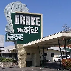 2* Hotel Drake